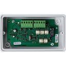 Addressable module with potential output for conventional sirens - Teletek Electronics SensoIRIS MOUT