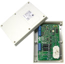 Addressable module 4 inputs and 4 outputs - Carrier (UTC) IO2034C - Carrier (UTC) 2000 Series