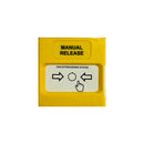 Button START Extinguisher - Teletek Electronics IVY START