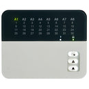 Keypad 8 groups 32 zones - Teletek Electronics Eclipse LED 32