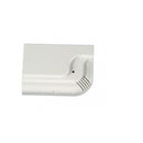 Digital broken glass detector - Teletek Electronics GBD-20