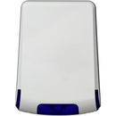 Outdoor siren with lamp, with battery - Teletek Electronics SR 300 BBM