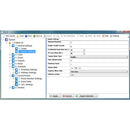 Teletek Electronics System Programming Cable - Teletek Electronics ProsTE