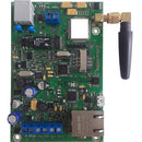 Communication module GPRS and LAN - Teletek Electronics TTE Combo