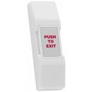 EXIT button - Rosslare EX-01