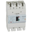 Circuit breaker AP 3P 200A 25 kA TM - Legrand DPX3 250 420208