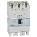 Circuit breaker AP 3P 250A 25 kA TM - Legrand DPX3 250 420209