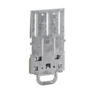 DIN rail adapter - Legrand DPX3 160 421071