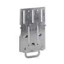 DIN rail adapter - Legrand DPX3 250 421072