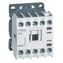 CONTACTOR 3P 16A 1NO 230VAC - Legrand CTX3 MINI 417066