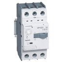 Motor protection 0,63-1.0A - Legrand MPX 417304
