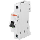 Miniature circuit breaker 1P C10 6kA - ABB S201 2CDS251001R0104