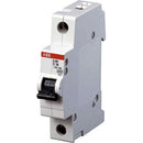 Miniature circuit breaker 1P C25 6kA - ABB S201 2CDS251001R0254