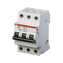 Miniature circuit breaker 3P C50 6kA - ABB S203 2CDS253001R0504