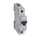 Miniature circuit breaker 1P C20 6kA - Legrand TX3 403435