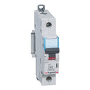 Miniature circuit breaker 1P C40 6kA - Legrand TX3 403438