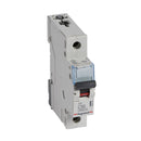 Miniature circuit breaker 1P C50 6kA - Legrand TX3 403439