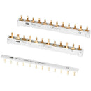 Parallel busbar 1P 12M 10mm2 - ABB PSH1 2CDL110001R1012