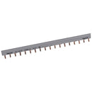 Parallel busbar 3P 57M 16mm2 - Legrand Prong 404943
