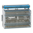 Terminal block 16x16mm2 zero - Legrand Viking 4845