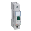DIN indicator green - Legrand TX3 604077