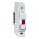 DIN Indicator red - Legrand TX3 604078