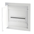 Panel SM 1X14M IP40 - Mandeks Fine RB20PW