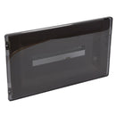 Panel CM 1X18M IP40 - Legrand Practibox 3 401756