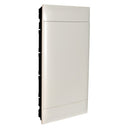 Panel CM 4X18M IP40 - Legrand Practibox S 137149