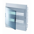 Panel CM 2X12M IP41 - ABB Mistral 1SLM004101A1205