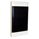 OM panel 4X18M IP40 - Legrand Practibox S 137219