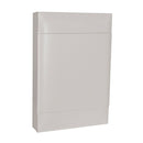 OM panel 3X18M IP40 - Legrand Practibox S 137208
