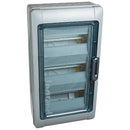 Panel OM 3X13M IP65 - Legrand Plexo 601833