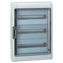 Panel OM 3X18M IP65 - Legrand Plexo 601837