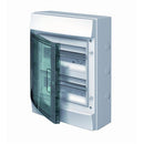 Panel OM 2X12M IP65 - ABB Mistral 1SLM006501A1204
