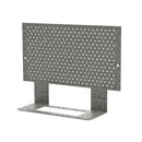 LV2 mounting plate - Mandeks Metalis RE12