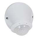 PIR outdoor wall detector 360° IP55 - Legrand Motion sens 48943