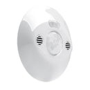 PIR+US detector for 360° ceiling installation - Legrand Motion sens 48806