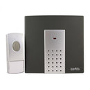 Wireless doorbell 80dB 150 m - Zamel SATTINO DC ZA0018