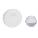 Wireless doorbell 75dB 100 m White - Legrand Comfort DC 94252