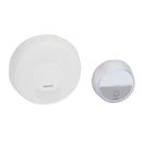 Wireless doorbell 75dB/ 100 m / plug-in 230V - Legrand Comfort AC 94254