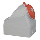 Outdoor socket 3P+N+E 415V 16A IP44 - Legrand P17 Tempra Pro 555159
