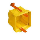 2M x50mm AIR/ETERIS phaser console - bticino Scatola AIR PB502W