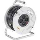 Cable reel 50m with 3G1.5 cable - Brennenstuhl AK260 BS1099160001