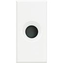 Cable gland without terminals 1M White - bticino Axolute HD4953