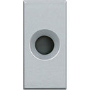 Cable gland without terminals 1M Aluminium - bticino Axolute HC4953