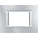 Frame 3M Rectangular Tech (HC) - bticino Axolute HA4803HC
