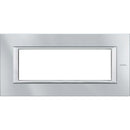 Frame 6M Rectangular Tech (HC) - bticino Axolute HA4806HC