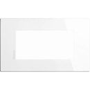 Frame 4M AIR White (HD) - bticino Axolute AIR HW4804HD