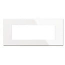Frame 6M AIR White (HD) - bticino Axolute AIR HW4806HD